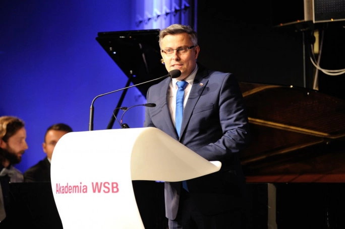 Zdjęcie nr 54 z galerii Vivat Academia, vivant Professores!