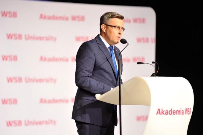 Zdjęcie nr 55 z galerii Vivat Academia, vivant Professores!