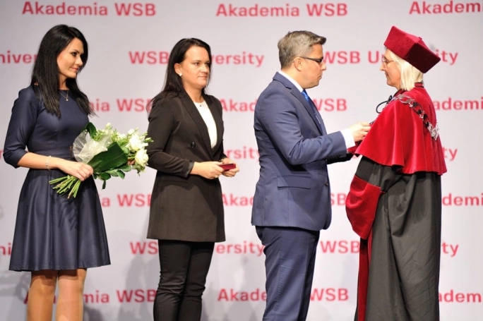 Zdjęcie nr 56 z galerii Vivat Academia, vivant Professores!