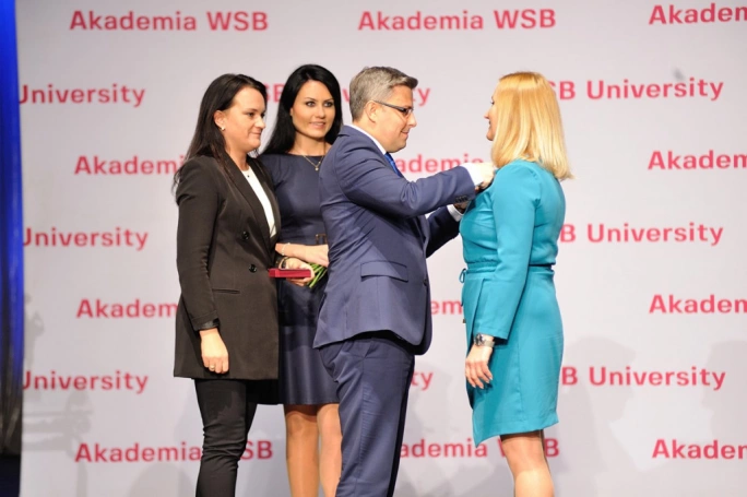 Zdjęcie nr 57 z galerii Vivat Academia, vivant Professores!