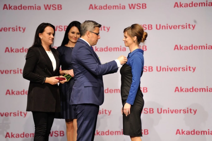 Zdjęcie nr 59 z galerii Vivat Academia, vivant Professores!