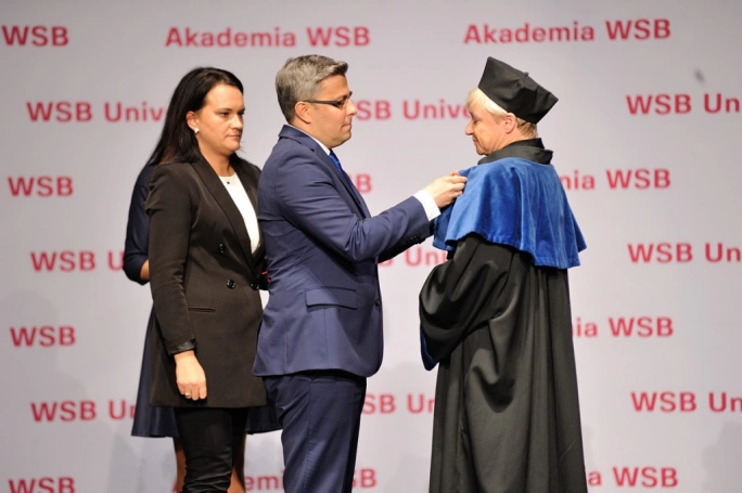 Zdjęcie nr 63 z galerii Vivat Academia, vivant Professores!