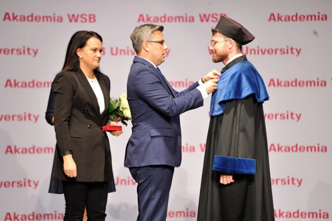 Zdjęcie nr 64 z galerii Vivat Academia, vivant Professores!