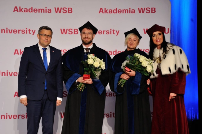 Zdjęcie nr 65 z galerii Vivat Academia, vivant Professores!