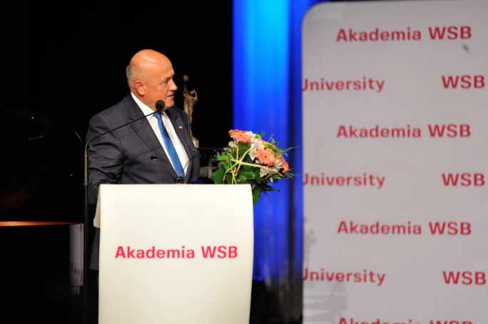 Zdjęcie nr 66 z galerii Vivat Academia, vivant Professores!