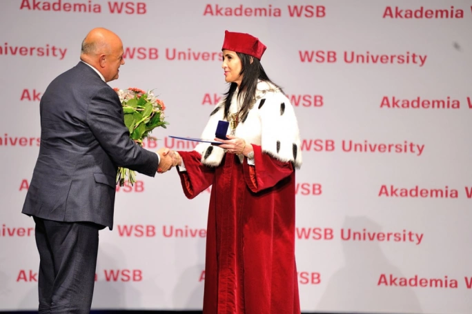 Zdjęcie nr 67 z galerii Vivat Academia, vivant Professores!