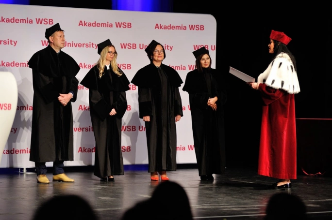 Zdjęcie nr 68 z galerii Vivat Academia, vivant Professores!