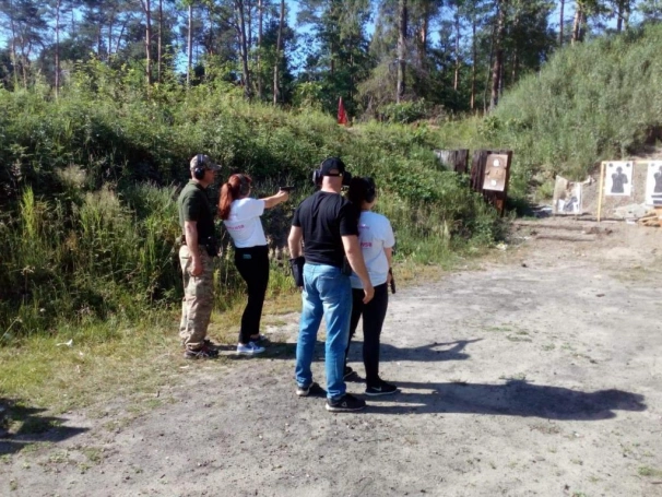 Zdjęcie nr 3 z galerii Studencka Grupa Szybkiego Reagowania (GSR) - czekamy na Wasze zgłoszenia!