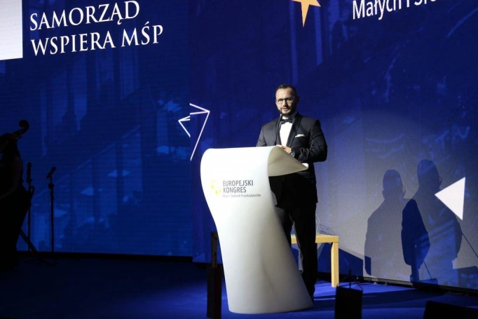 Zdjęcie nr 16 z galerii 9. Europejski Kongres Małych i Średnich Przedsiębiorstw - podsumowanie