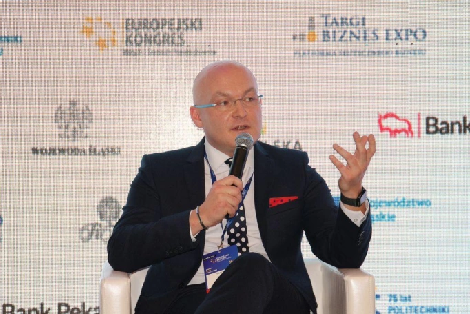 Zdjęcie nr 3 z galerii 9. Europejski Kongres Małych i Średnich Przedsiębiorstw - podsumowanie