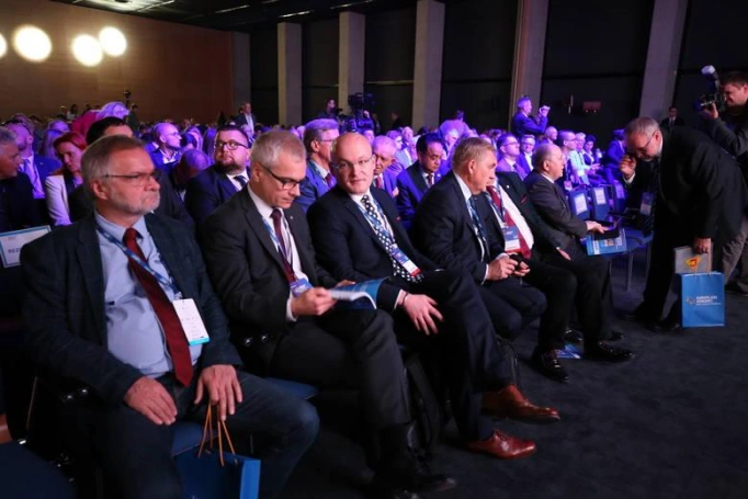 Zdjęcie nr 7 z galerii 9. Europejski Kongres Małych i Średnich Przedsiębiorstw - podsumowanie