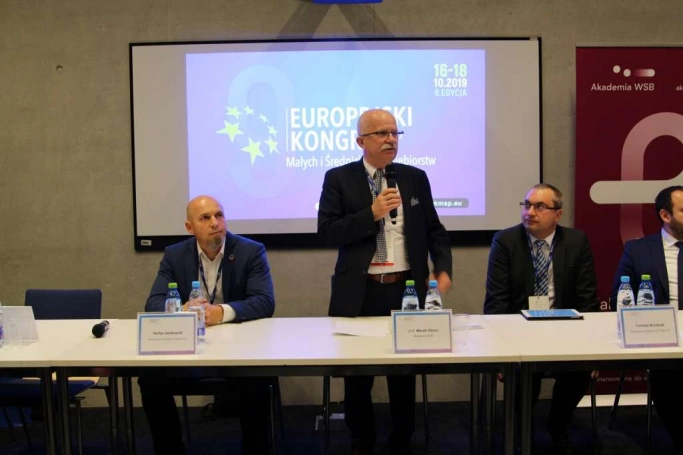 Zdjęcie nr 31 z galerii 9. Europejski Kongres Małych i Średnich Przedsiębiorstw - podsumowanie