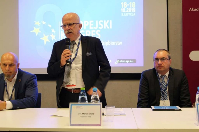 Zdjęcie nr 29 z galerii 9. Europejski Kongres Małych i Średnich Przedsiębiorstw - podsumowanie