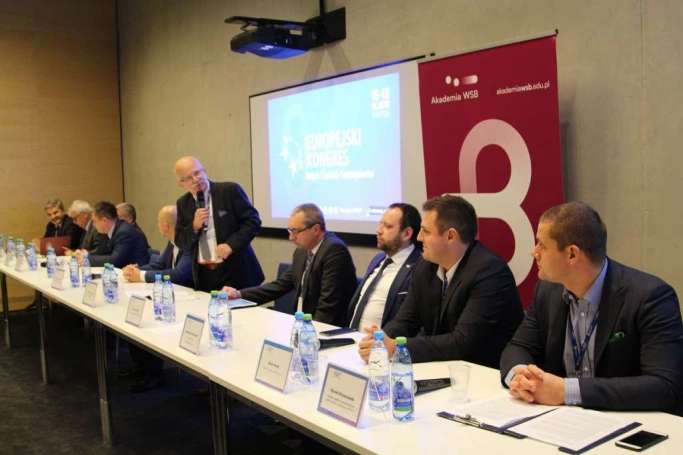 Zdjęcie nr 30 z galerii 9. Europejski Kongres Małych i Średnich Przedsiębiorstw - podsumowanie