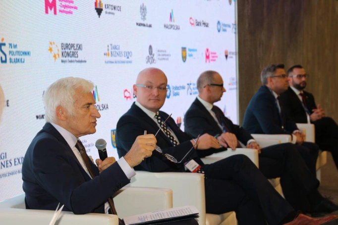 Zdjęcie nr 2 z galerii 9. Europejski Kongres Małych i Średnich Przedsiębiorstw - podsumowanie