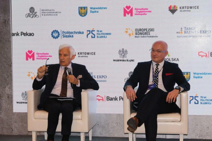 Zdjęcie nr 4 z galerii 9. Europejski Kongres Małych i Średnich Przedsiębiorstw - podsumowanie