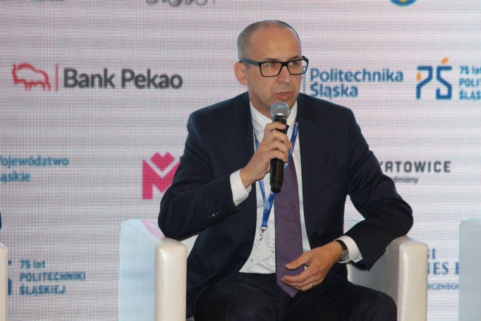 Zdjęcie nr 6 z galerii 9. Europejski Kongres Małych i Średnich Przedsiębiorstw - podsumowanie