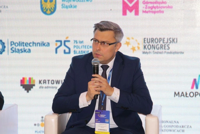 Zdjęcie nr 5 z galerii 9. Europejski Kongres Małych i Średnich Przedsiębiorstw - podsumowanie