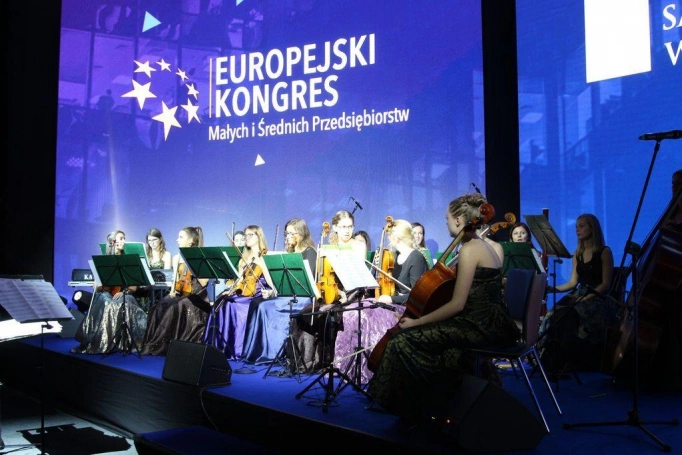 Zdjęcie nr 14 z galerii 9. Europejski Kongres Małych i Średnich Przedsiębiorstw - podsumowanie