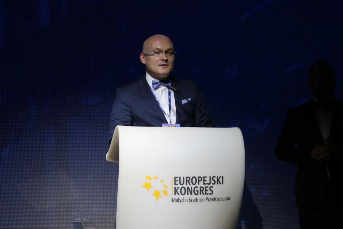 Zdjęcie nr 15 z galerii 9. Europejski Kongres Małych i Średnich Przedsiębiorstw - podsumowanie