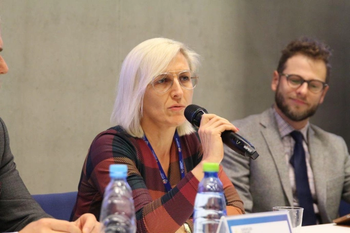 Zdjęcie nr 21 z galerii 9. Europejski Kongres Małych i Średnich Przedsiębiorstw - podsumowanie