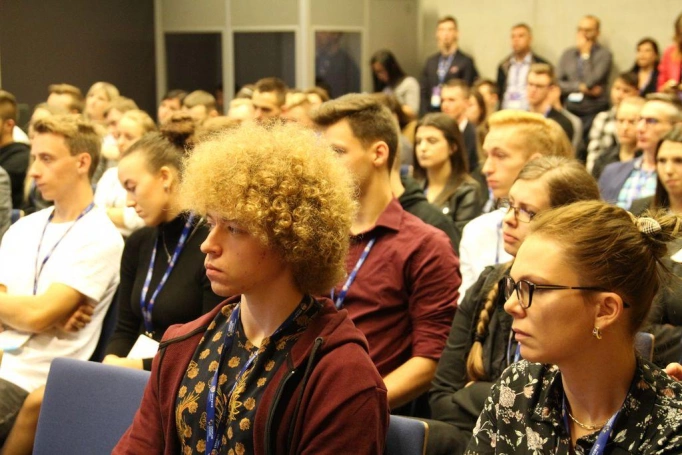 Zdjęcie nr 24 z galerii 9. Europejski Kongres Małych i Średnich Przedsiębiorstw - podsumowanie