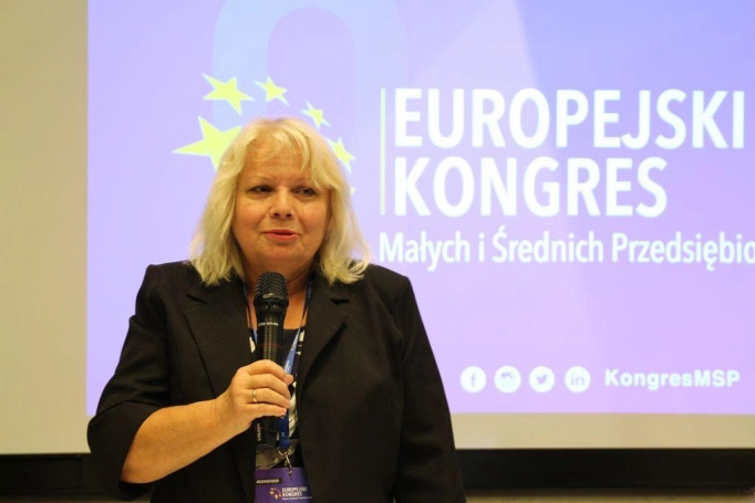 Zdjęcie nr 20 z galerii 9. Europejski Kongres Małych i Średnich Przedsiębiorstw - podsumowanie