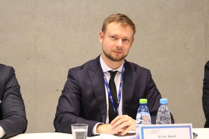 Zdjęcie nr 26 z galerii 9. Europejski Kongres Małych i Średnich Przedsiębiorstw - podsumowanie