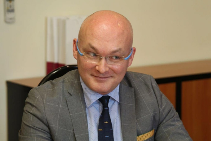Zdjęcie nr 6 z galerii Umowa partnerska z Gminą Bytom podpisana! 