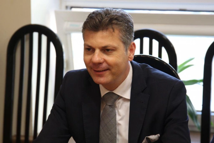 Zdjęcie nr 5 z galerii Umowa partnerska z Gminą Bytom podpisana! 