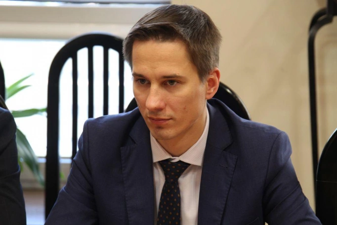 Zdjęcie nr 7 z galerii Umowa partnerska z Gminą Bytom podpisana! 