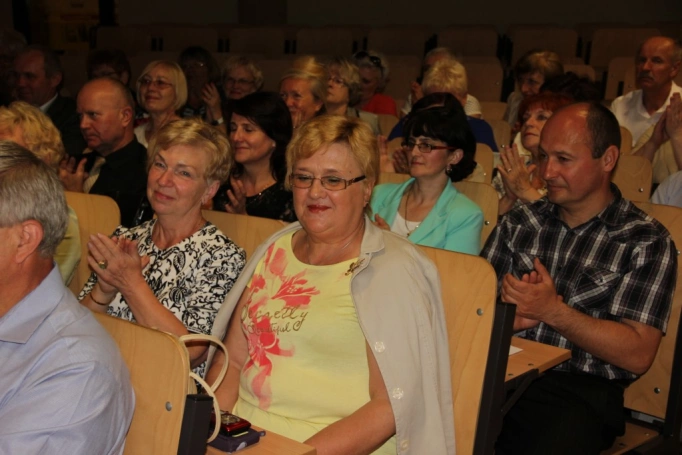 Zdjęcie nr 12 z galerii Seniorallia 2013 - Koncert Operetkowy w WSB!