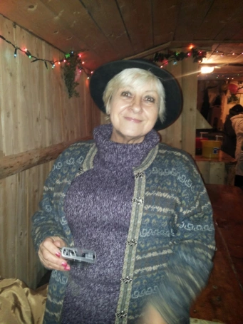 Zdjęcie nr 14 z galerii Wisła - Muzeum Beskidzkie, kulig i ognisko