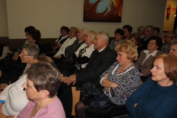 Zdjęcie nr 8 z galerii Spotkanie wigilijne