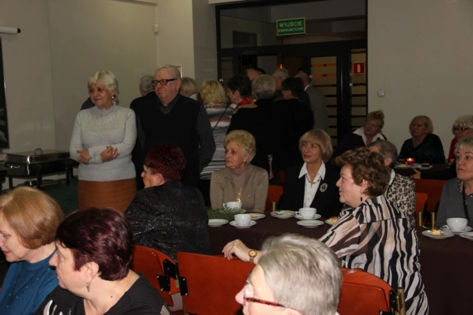 Zdjęcie nr 44 z galerii Spotkanie wigilijne