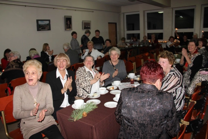 Zdjęcie nr 47 z galerii Spotkanie wigilijne