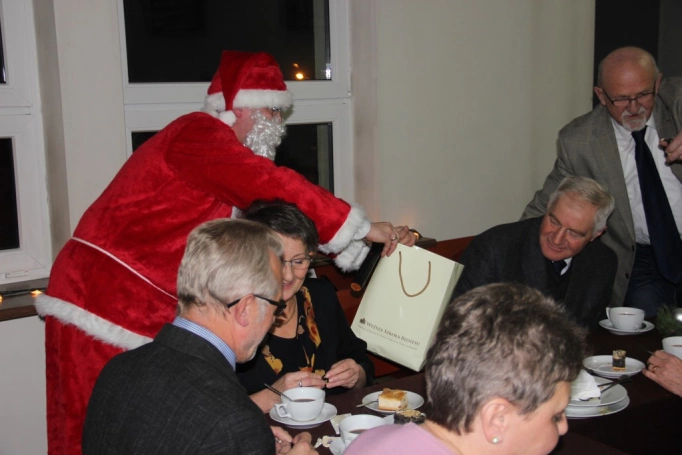 Zdjęcie nr 53 z galerii Spotkanie wigilijne