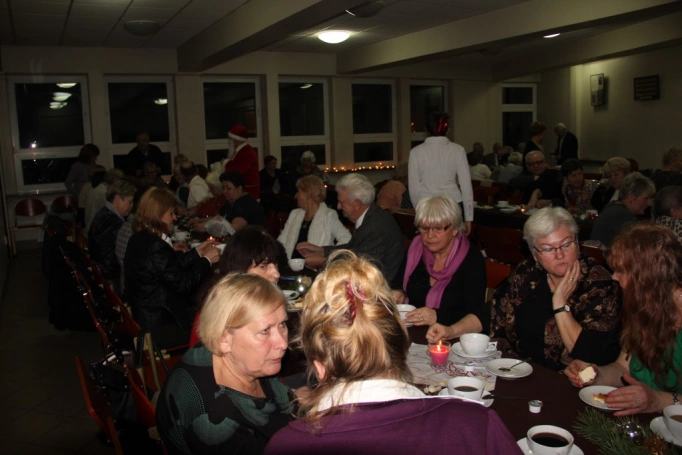 Zdjęcie nr 65 z galerii Spotkanie wigilijne