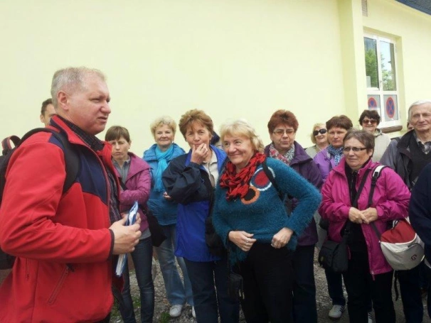 Zdjęcie nr 1 z galerii Ostrawa, Plac Masaryka, Ratusz...galeria wycieczki