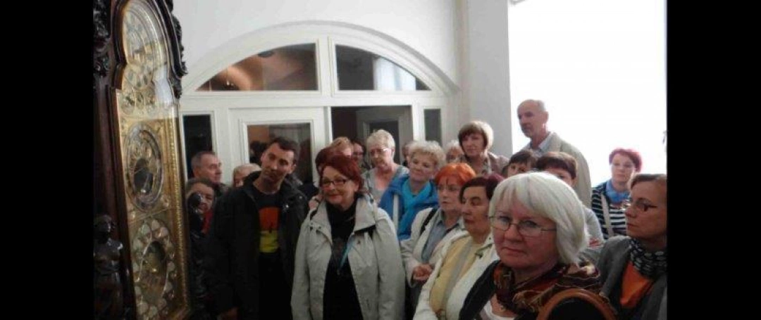 Zdjęcie nr 4 z galerii Ostrawa, Plac Masaryka, Ratusz...galeria wycieczki