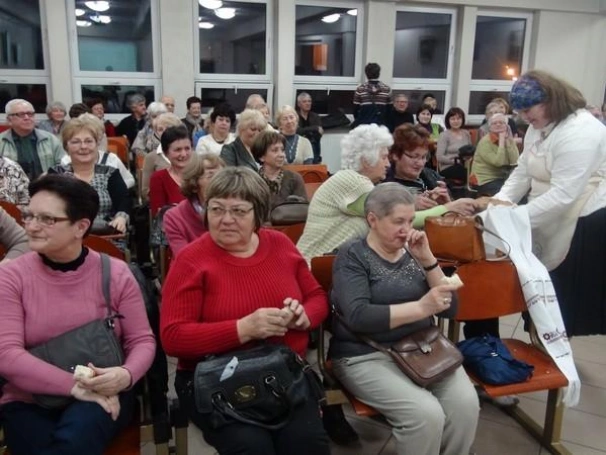 Zdjęcie nr 4 z galerii Wieczorek z  ukraińską kulturą