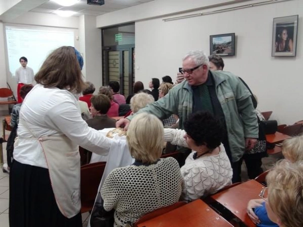 Zdjęcie nr 5 z galerii Wieczorek z  ukraińską kulturą