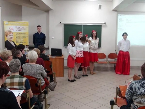 Zdjęcie nr 6 z galerii Wieczorek z  ukraińską kulturą