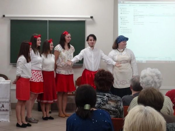 Zdjęcie nr 9 z galerii Wieczorek z  ukraińską kulturą