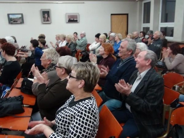 Zdjęcie nr 13 z galerii Wieczorek z  ukraińską kulturą