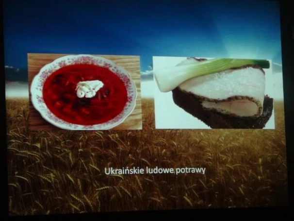 Zdjęcie nr 15 z galerii Wieczorek z  ukraińską kulturą