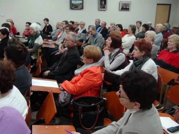 Zdjęcie nr 41 z galerii Słuchacze UTW poznali historię piratów