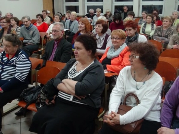 Zdjęcie nr 44 z galerii Słuchacze UTW poznali historię piratów