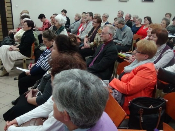 Zdjęcie nr 47 z galerii Słuchacze UTW poznali historię piratów