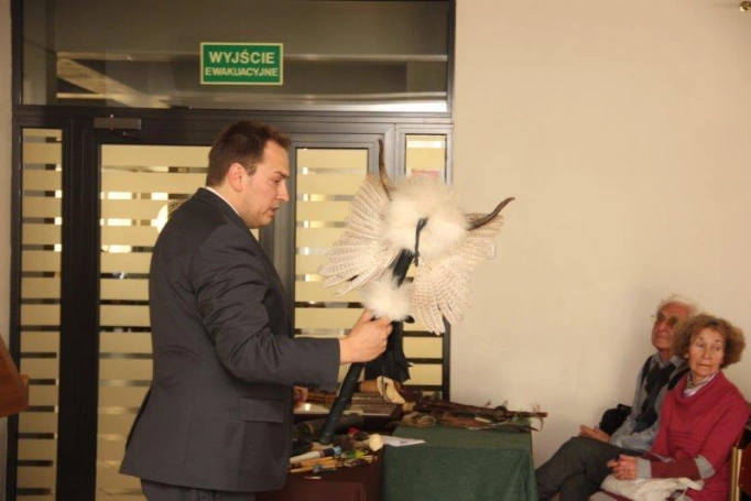 Zdjęcie nr 5 z galerii Barwny świat Indian - galeria zdjęć